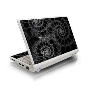 Bicycle Chain Design Skin Decal Sticker for the ASUS EEE PC 1005HA