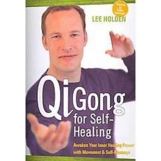 Qi Gong for Self healing (DVD).Opens in a new window