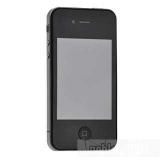   Screen Mobile 3.2 Cell Phone Dual SIM Camera Java FM with 4GB  