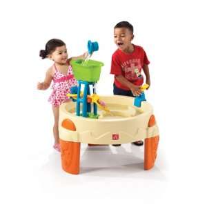  Step2 Big Splash Waterpark Toys & Games