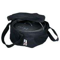 LODGE CAMP 12 INCH DUTCH OVEN TOTE CARRYING CARRY BAG  