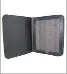 Leather Case Stand Cover Holder for HP Tablet Touchpad  