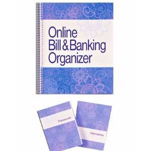  Online Banking & Bill Organizer