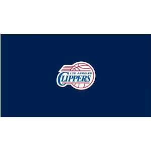  Los Angeles Clippers Billiard Table Cloth