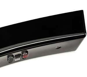   Motion 6 Center Channel Speaker (Piano Black, each) Electronics