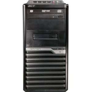   PS.VAM03.002 Compact Desktop PC   Black