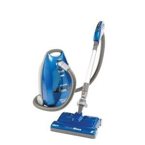 Kenmore Canister Vacuum Cleaner Blue (28014) Used  