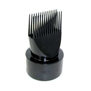  Hair Blow Dryer Comb Nozzle Pick Attachment Beauty