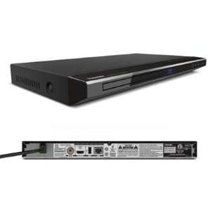  Quality Blu Ray Player w/ A/V Steaming By Toshiba Consumer 