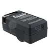 Li ion Battery+Charger For Canon NB 5L IXUS 800 850 IS  