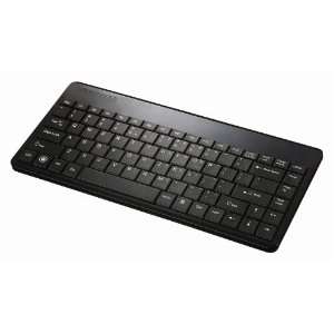 409H, Mini Keyboard with USB Port   12.40x5.79x0.79 Dimension   Piano 