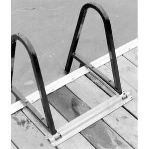 Galvanized Dock Ladder Speed Release