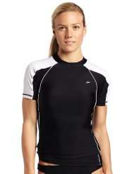 Women Swim Rash Guards