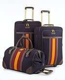    Tommy Hilfiger Fieldhouse Luggage Collection  
