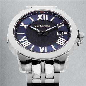 New Guy Laroche Celine Couture Series Mens Watch  