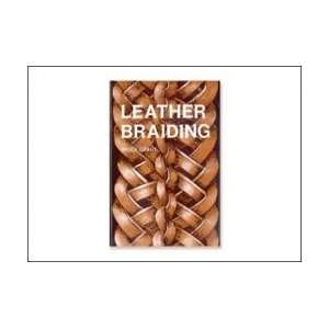  Leather Braiding by Bruce Grant Arts, Crafts & Sewing
