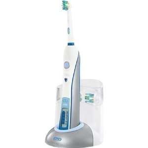  Oral B 9400 Toothbrush