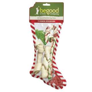 Look at the Yummy treats that this stocking contains Great for 