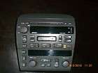 Cadillac Bose CD player 