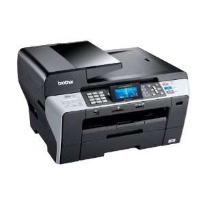 Brother MFC6490CW   MFC 6490CW Professional Series All in One Inkjet 