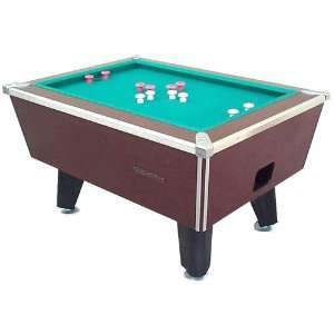  Great American Bumper Pool Table    Sports 