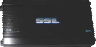   SOUNDSTORM SSL DG42000 2000W 4 CH CAR AUDIO AMPLIFIER AMP 4 CHANNEL