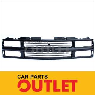 94 95 96 97 98 99 CHEVY SUBURBAN OEM STYLE FRONT GRILLE  