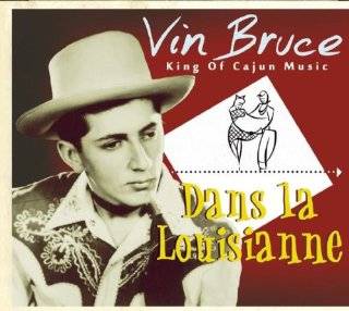 King Of Cajun Music Dans La Louisianne