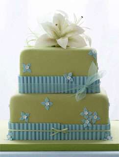 The Global Gourmet Store   Wedding Cake Art and Design A Professional 