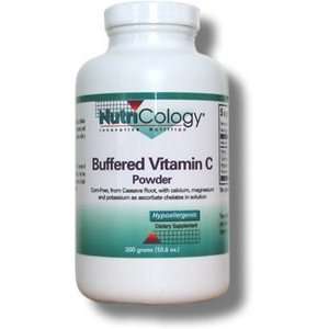  Buffered Vitamin C powder 300 g