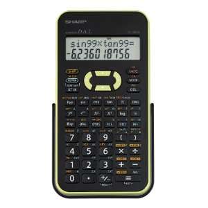   Electronics EL 531XBGR Engineering/Scientific Calculator Electronics