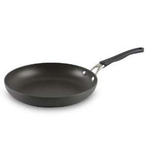  Cooking with Calphalon 12 in. Hard Anodized Skillet 