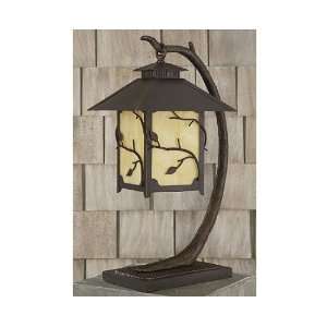   Lamps Sequoia Hanging Outdoor Candle Lantern