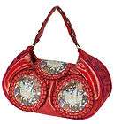 desigual large hobo handbag cirque du soleil collection 2012 20x5c13 