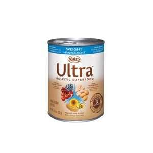  Ultra Weight Management Canned Dog Food