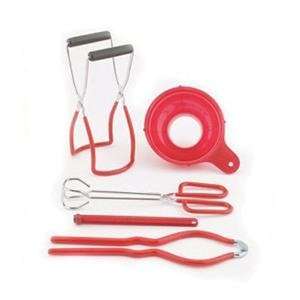  NEW B2B Home Canning Kit (Kitchen & Housewares) Office 
