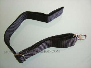 This auction is for one adjustable strap that can be used for alto or 