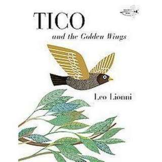 Tico and the Golden Wings (Reissue) (Paperback).Opens in a new window