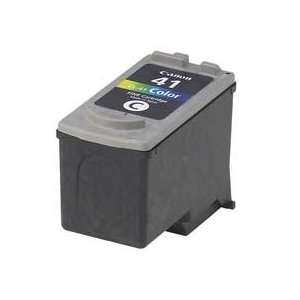  Canon Products   Ink Cartridge, 12ml, Tri Color   Sold as 
