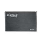 Clickfree FL320 1003 100 Backup 32GB Ext Flash Drive  