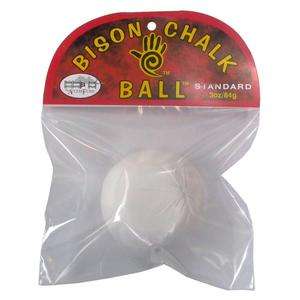 Bison Designs 3oz Standard Chalk Ball 750909007753  