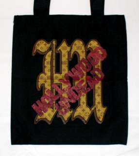 Hollywood Undead Rap Rock Chaser Collectible TOTE BAG  