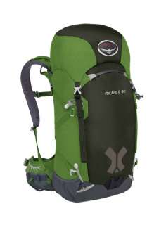 OSPREY MUTANT 38 Backpack Evergreen Large NEW  