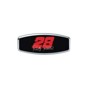  Bully CRN 28 NASCAR Hitch Covers, #28 Automotive