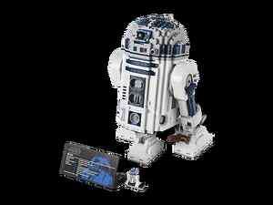 Lego Star Wars Ultimate Collectors Series (UCS) R2 D2 Set (10225 