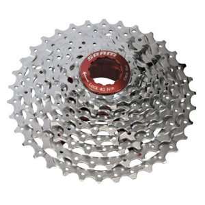    SRAM PG 990 9 SPEED MTN CASSETTE   11/32