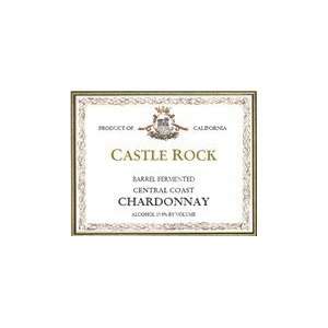 Castle Rock Chardonnay Russian River Valley 2009 750ML