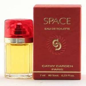  Mini Space By Cathy Cardenedt Beauty