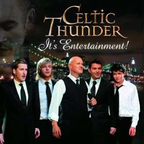  Its Entertainment (  Exclusive Version) Celtic 