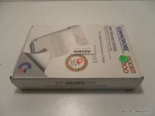 New Commodore Modem 300 for 128, 64, SX 64, VIC 20  